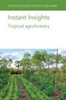 Dr Tabea Allen, Tabea Allen, Dr Freddy Amores, Dr Geovana Carreno-Rocabado, Dr Rolando Cerda, Dr Ata Davatgar... - Instant Insights