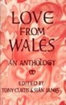 Tony Curtis, Sian James - Love from Wales