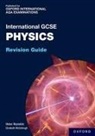 Reynolds, Helen Reynolds - Oxfordaqa International Gcse Physics (9203)