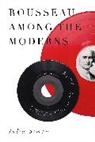 Julia Simon, Simon Julia - Rousseau Among the Moderns