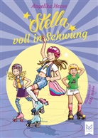 Angelika Hesse, Edda Skibbe - Stella voll in Schwung