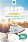 Björn von Nehrhoff Holderberg, Björn Nehrhoff von Holderberg - SUP-Guide Ostseeküste & Holstein