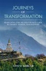 John D Barbour, John D. (St Olaf College Barbour, Barbour John D. - Journeys of Transformation