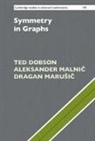 Ted Dobson, Ted (Univerza Na Primorskem Dobson, Aleksander Malni¿, Aleksander (Univerza na Primorskem Malnic, Aleksander Malnič, Dragan Maru¿i¿... - Symmetry in Graphs