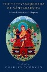 Tattvasamgraha of Santaraksita