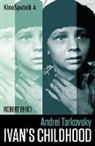 Robert Efird - Andrei Tarkovsky: 'Ivan's Childhood'
