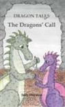 Judy Hayman, Hayman Judy, Caroline Wolfe-Murray - The Dragons' Call