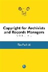 Tim Padfield, Padfield Tim - Copyright for Archivists and Records Managers