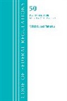 Office Of The Federal Register (U S, Office of the Federal Register (U.S.) - Code of Federal Regulations, Title 50 Wildlife and Fisheries 17.96