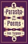 Ivan Turgenev - Parasha and Other Poems