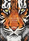 Rose Corcoran - Alphabet of Animals