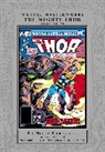 Steven Grant, Bob Hall, Alan Kupperberg, Marvel Comics, Marvel Various, Doug Moench... - Marvel Masterworks: The Mighty Thor Vol. 21