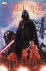 Jason Aaron, Kaare Andrews, Mike Deodato, Kieron Gillen, Salvador Larroca, Marvel Various... - Star Wars: Darth Vader by Gillen & Larroca Omnibus