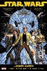 Jason Aaron, John Cassaday, Jason Latour, Latour Jason, Marvel Various, Kelly Thompson... - Star Wars by Jason Aaron Omnibus