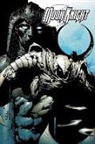 Mike Benson, Benson Mike, Don Cameron, Cameron Don, David Finch, Gregg Hurwitz... - MOON KNIGHT BY HUSTON, BENSON & HURWITZ OMNIBUS