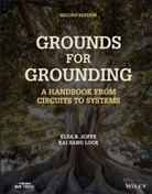 Joffe, Eb Joffe, Elya B Joffe, Elya B. Joffe, Elya B. (K.t.m. Project Engineering) Lock Joffe, Elya B. Lock Joffe... - Grounds for Grounding