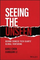 Chen, G Chen, Guoli Chen, Guoli Li Chen, Jianggan Li - Seeing the Unseen