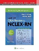 Diane Billings, Desiree Hensel,  Hensel Desiree - Lippincott Qa Review Nclexrn 14e Int Ed