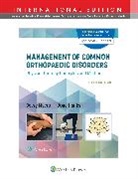 Betsy Delete Duplicate, June Hanks, Betsy Myers, June Hanks - Management of Common Orthopaedic Disorders