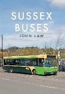 John Law - Sussex Buses