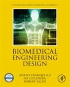 Robert Allen, Robert (Department of Obstetrics &amp; Gynecology and Women's Health Allen, Allen Robert, Jay Goldberg, Jay (Department of Biomedical Engineering Goldberg, Goldberg Jay... - Biomedical Engineering Design