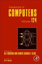 Ali (Department of Computer Science and En Hurson, Ali (Professor and Chair of Computer Scien Hurson, Ali R. (Department of Computer Science and Hurson, Ali R. (Professor and Chair of Computer Sc Hurson, Suyel (Department of Computer Science a Namasudra, Suyel (Professor and Chair of Computer Namasudra... - Advances in Computers