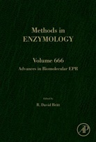 R. David Britt - Advances in Biomolecular Epr