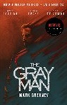 Mark Greaney - The Gray Man