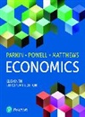 Kent Matthews, Michael Parkin, Melanie Powell - Economics, European edition