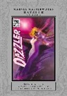 Mark D Bright, Mike Carlin, Marvel Various, Jim Shooter, Shooter Jim, Bill Sienkiewicz... - Marvel Masterworks: Dazzler Vol. 3