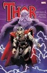 Dan Abnett, Abnett Dan, Olivier Coipel, Matt Fraction, Fraction Matt, Andy Lanning... - THOR BY MATT FRACTION OMNIBUS