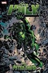 Peter David, David Peter, Mike Deodato, Marvel Various, TBA, Adriana Melo... - SHE-HULK BY PETER DAVID OMNIBUS