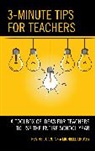 Heather Garcia, Heather Lindsey Garcia, Michelle Lindsey - 3-Minute Tips for Teachers