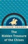 Patrick Dearen - Hidden Treasure of the Chisos