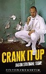 Steven Shail Gerrard, Steven Gerrard, Gerrard Steven, Robert Shail, Shail Robert - Crank It Up