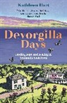 Kathleen Hart - Devorgilla Days