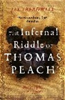 Jas Treadwell - The Infernal Riddle of Thomas Peach