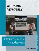 Molly Virello - Working Remotely