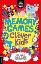 GARETH MOORE, Gareth Moore, Gareth (Dr.) Moore, Chris Dickason, Dickason Chris - Memory Games for Clever Kids®