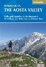Andy Hodges, Hodges Andy - Walking in the Aosta Valley