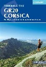 Paddy Dillon, Dillon Paddy - Trekking the Gr20 Corsica