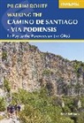Dave Whitson, Whitson Dave - Camino De Santiago - Via Podiensis