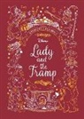 Lily Murray - Lady and the Tramp (Disney Animated Classics)