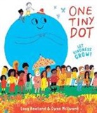 Lucy Rowland, Gwen Millward - One Tiny Dot