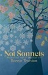 Bonnie Thurston - Not Sonnets