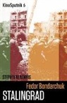 Stephen Norris - Fedor Bondarchuk: 'Stalingrad'