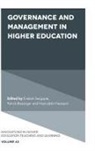 Patrick Blessinger, Patrick (St. John’s University Blessinger, Patrick (St. Johnâ€™s University Blessinger, Patrick (St. John's University Blessinger, Nasiruddin (American University of Afghanistan Nezaami, Enakshi Sengupta... - Governance and Management in Higher Education