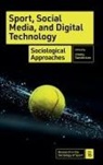 Sand, Jimmy Sanderson, Jimmy Sanderson, Jimmy (Texas Tech University Sanderson - Sport, Social Media and Digital Technology