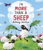 Bethany Christou, Bethany Christou - I''m More Than a Sheep