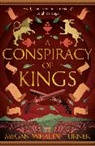 MEGAN WHALEN TURNER, Megan Whalen Turner, Turner Megan Whalen - A Conspiracy of Kings
